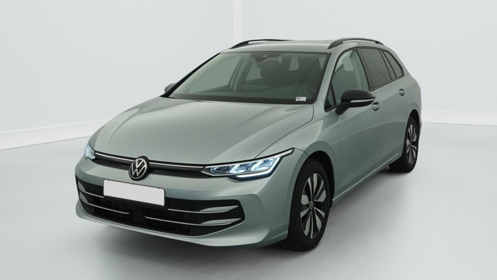 VOLKSWAGEN Golf SW 1.5 TSI EVO2 116 BVM6 LIFE PLUS - ref: 1-383706 - Photo 3
