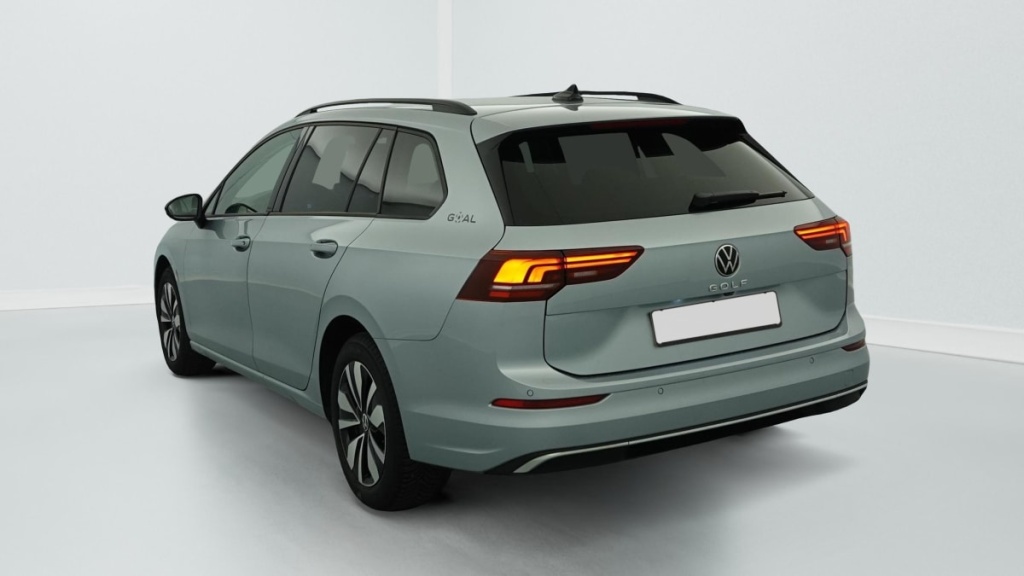 VOLKSWAGEN Golf SW 1.5 TSI EVO2 116 BVM6 LIFE PLUS - ref: 1-383706 - Photo 5