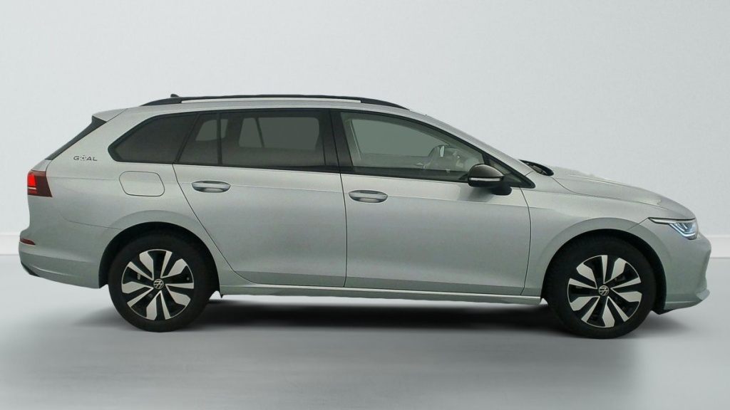 VOLKSWAGEN Golf SW 1.5 TSI EVO2 116 BVM6 LIFE PLUS - ref: 1-383706 - Photo 8