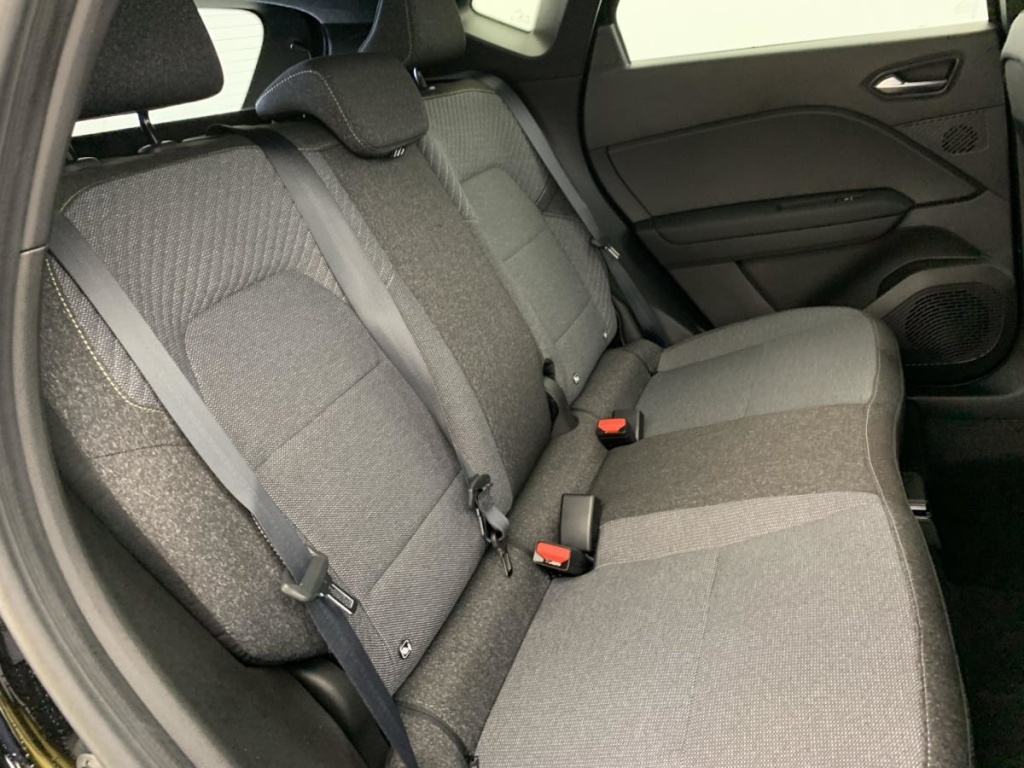 RENAULT Captur TCe 115 ch Techno - ref: 1-383760 - Photo 10