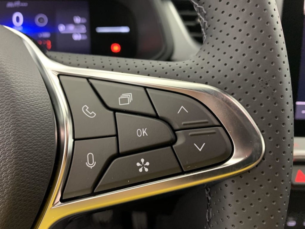 RENAULT Captur TCe 115 ch Techno - ref: 1-383762 - Photo 18