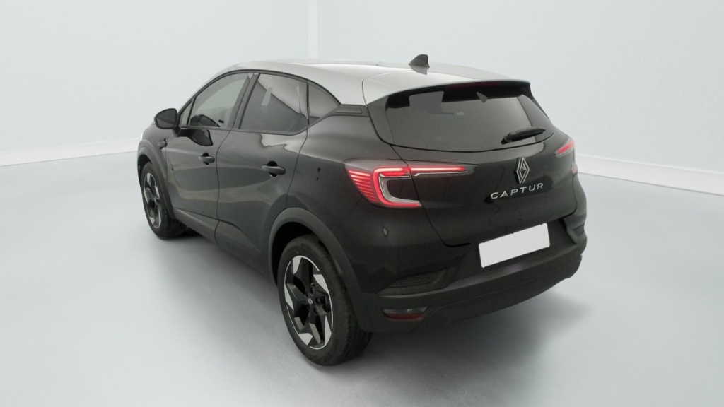 RENAULT Captur TCe 115 ch Techno - ref: 1-383762 - Photo 5