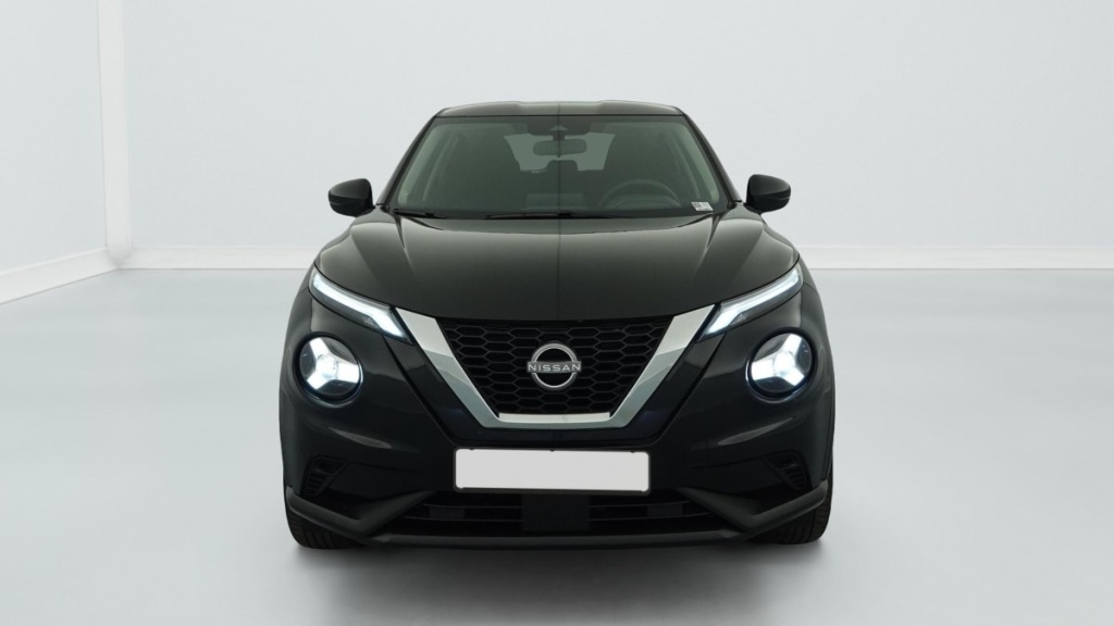 NISSAN Juke DIG-T 114 Acenta - ref: 1-383782 - Photo 2