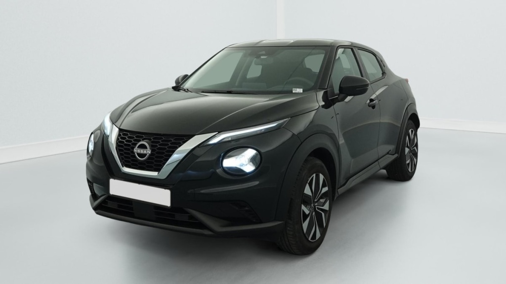 NISSAN Juke DIG-T 114 Acenta - ref: 1-383782 - Photo 3