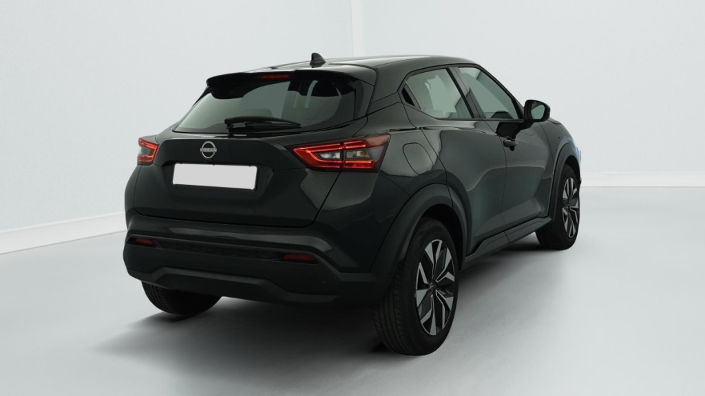 NISSAN Juke DIG-T 114 Acenta - ref: 1-383782 - Photo 7