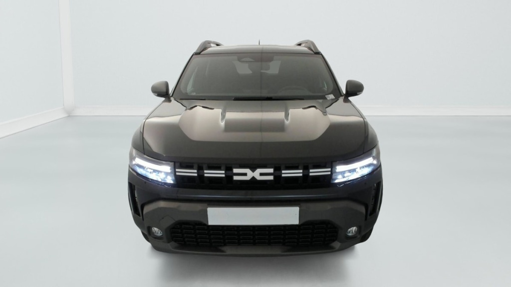DACIA Duster Hybrid 140 Journey - ref: 1-383954 - Photo 2