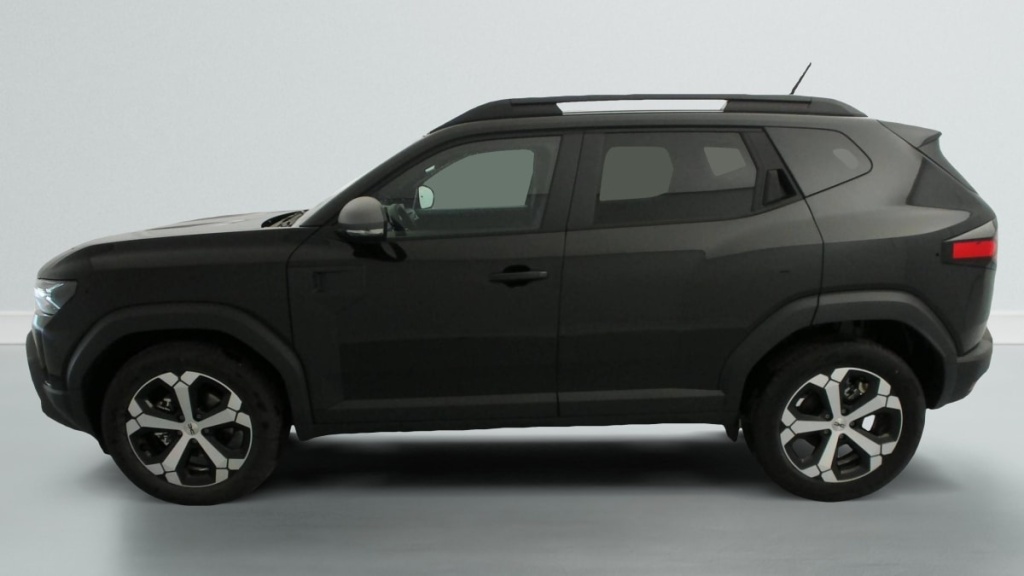 DACIA Duster Hybrid 140 Journey - ref: 1-383954 - Photo 4