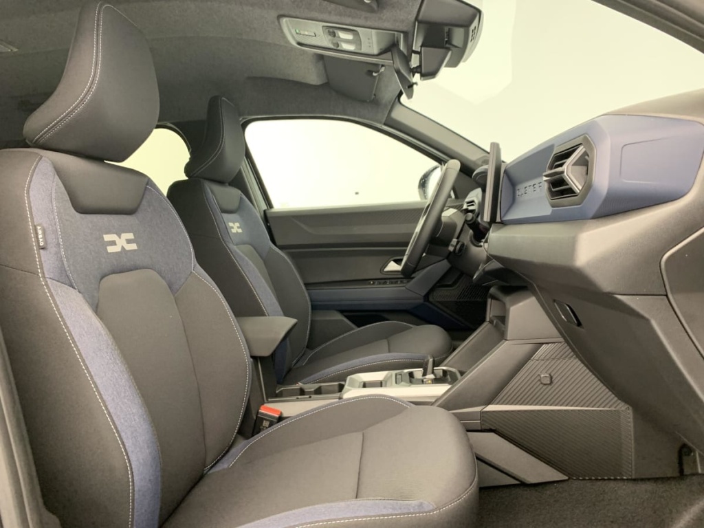 DACIA Duster Hybrid 140 Journey - ref: 1-383954 - Photo 9
