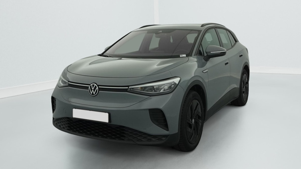 VOLKSWAGEN ID.4 170 ch Pure Performance - ref: 1-383981 - Photo 3