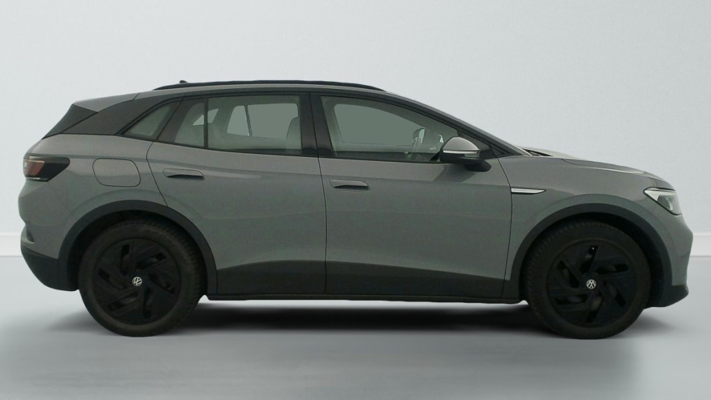 VOLKSWAGEN ID.4 170 ch Pure Performance - ref: 1-383981 - Photo 8