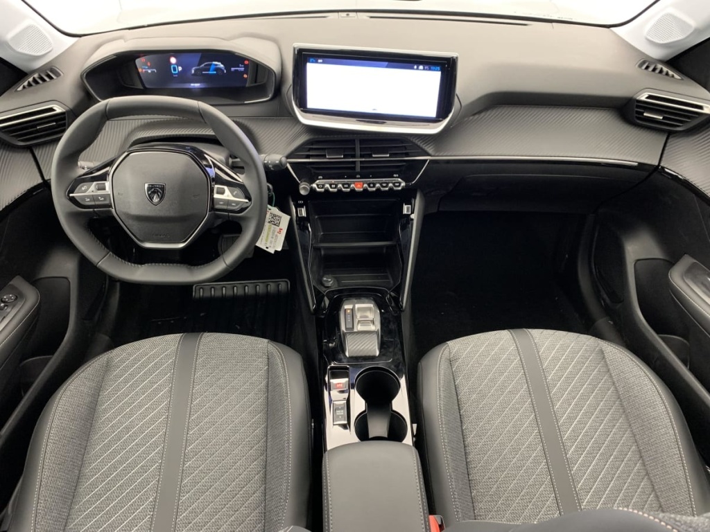 PEUGEOT 208 Hybrid 110 ch e-DCS6 Allure - ref: 1-383987 - Photo 12
