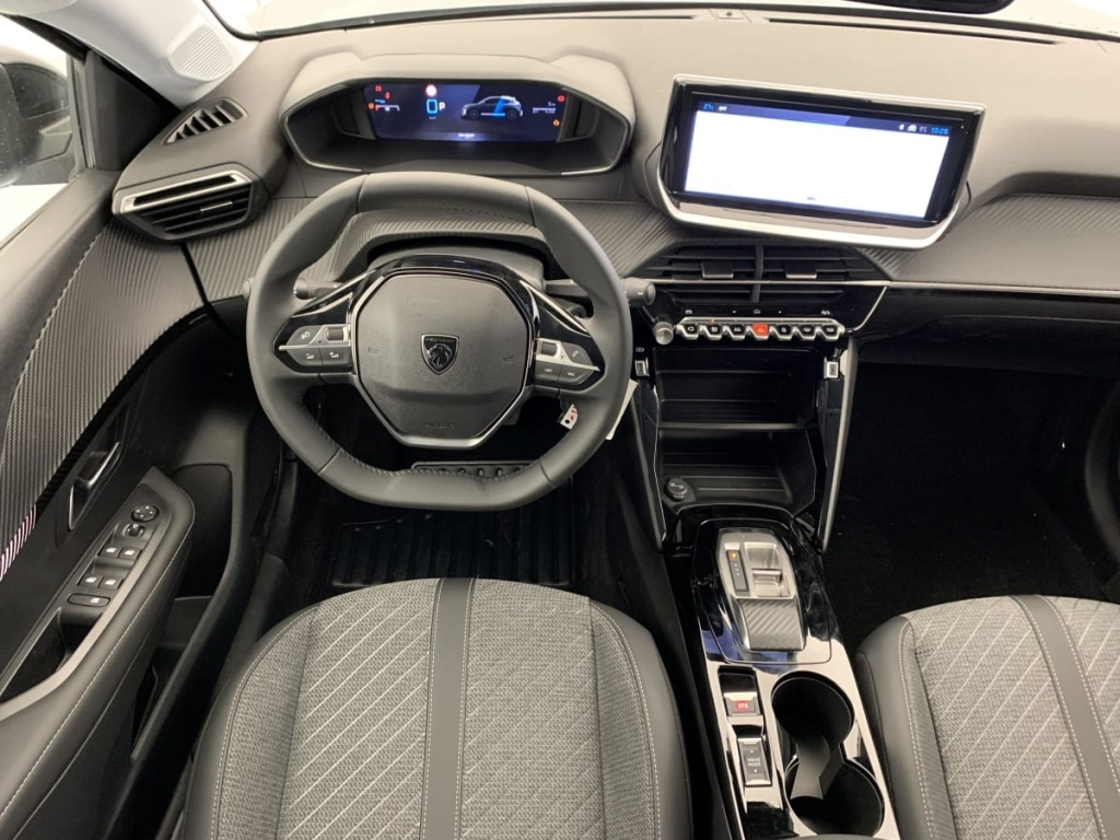 PEUGEOT 208 Hybrid 110 ch e-DCS6 Allure - ref: 1-383987 - Photo 13