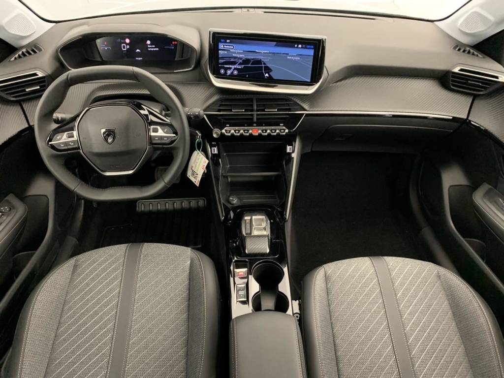 PEUGEOT 208 Hybrid 110 ch e-DCS6 Allure - ref: 1-383992 - Photo 12