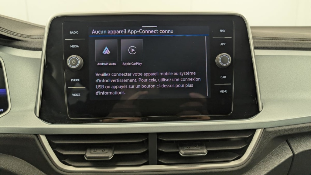VOLKSWAGEN T-Roc 1.0 TSI 116 Start Stop BVM6 Life Plus - ref: 1-384004 - Photo 18