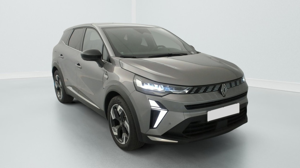 RENAULT Symbioz E-Tech full hybrid 160 ch Techno - ref: 1-384005 - Photo 1