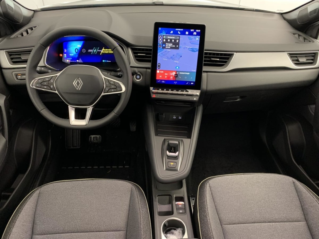 RENAULT Symbioz E-Tech full hybrid 160 ch Techno - ref: 1-384005 - Photo 12