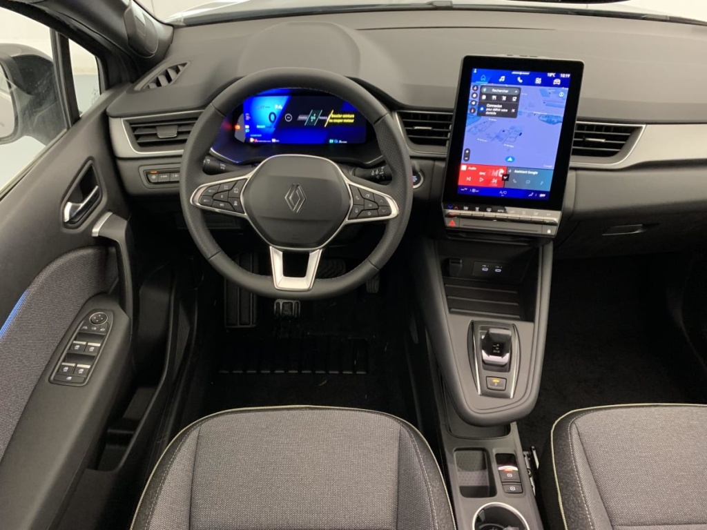 RENAULT Symbioz E-Tech full hybrid 160 ch Techno - ref: 1-384005 - Photo 13