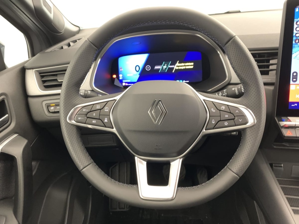 RENAULT Symbioz E-Tech full hybrid 160 ch Techno - ref: 1-384005 - Photo 14