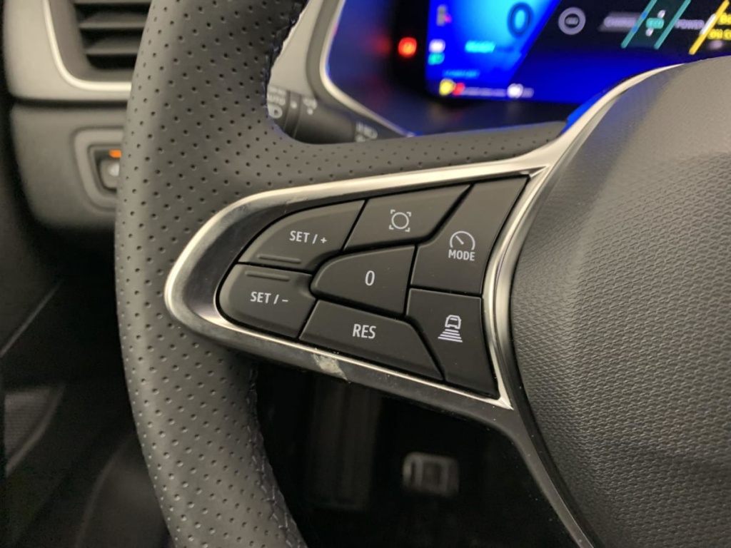 RENAULT Symbioz E-Tech full hybrid 160 ch Techno - ref: 1-384005 - Photo 15