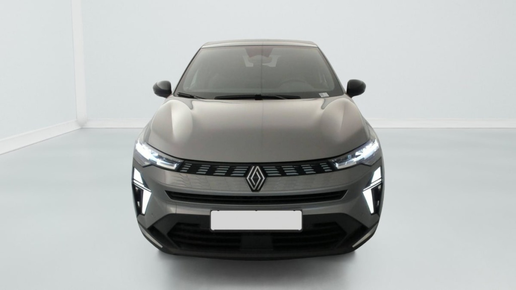 RENAULT Symbioz E-Tech full hybrid 160 ch Techno - ref: 1-384005 - Photo 2