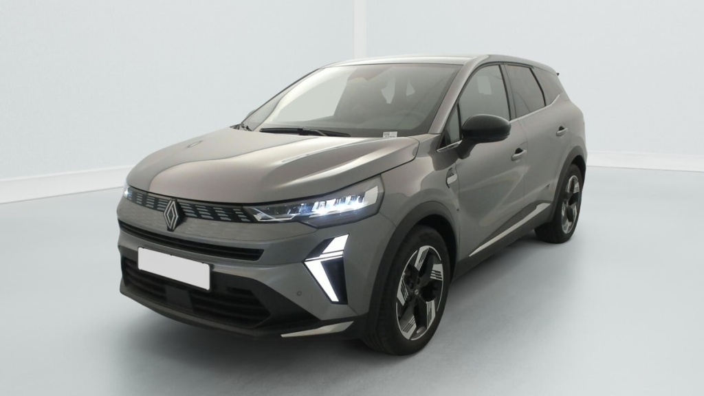 RENAULT Symbioz E-Tech full hybrid 160 ch Techno - ref: 1-384005 - Photo 3
