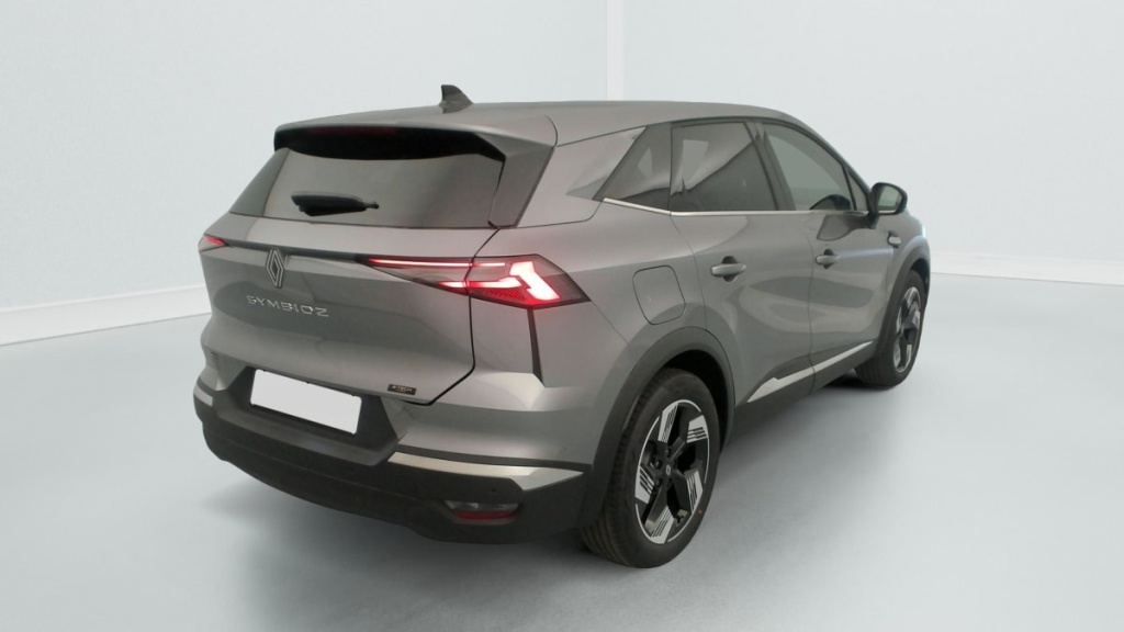 RENAULT Symbioz E-Tech full hybrid 160 ch Techno - ref: 1-384005 - Photo 7
