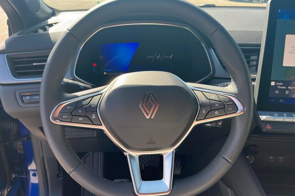 RENAULT Symbioz E-Tech full hybrid 160 ch Techno - ref: 1-384006 - Photo 14