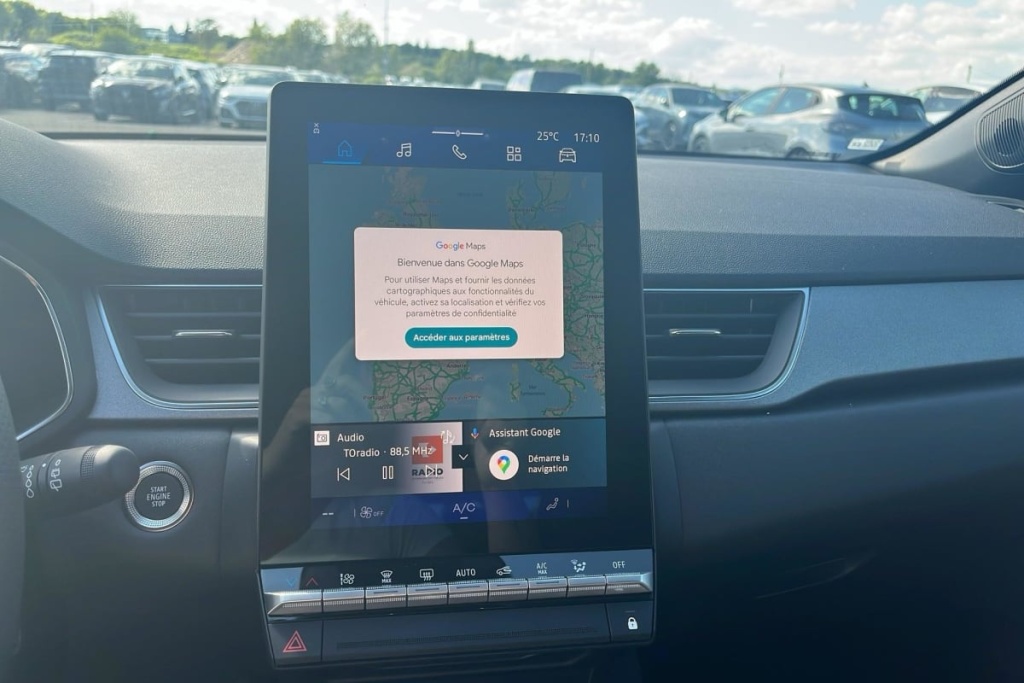 RENAULT Symbioz E-Tech full hybrid 160 ch Techno - ref: 1-384006 - Photo 19