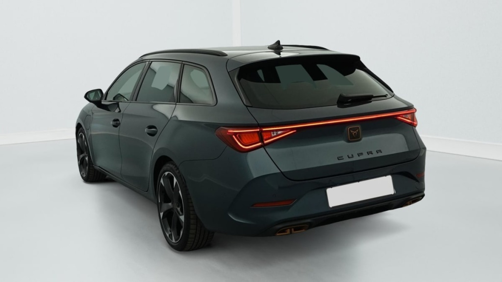 CUPRA Leon Sportstourer 1.4 e-HYBRID 204 ch DSG6 V - ref: 1-384035 - Photo 5