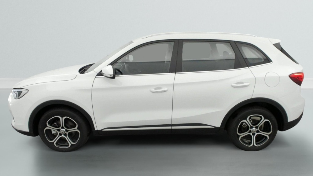 MG ZS 1.5 L Hybrid+ 197 ch Comfort - ref: 1-384380 - Photo 4