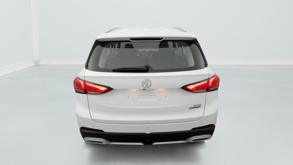 MG ZS 1.5 L Hybrid+ 197 ch Comfort - ref: 1-384380 - Photo 6