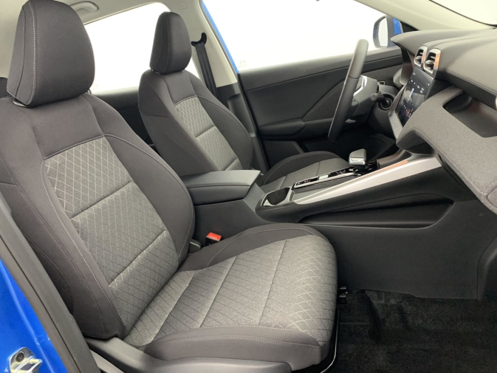 MG ZS 1.5 L Hybrid+ 197 ch Comfort - ref: 1-384387 - Photo 13