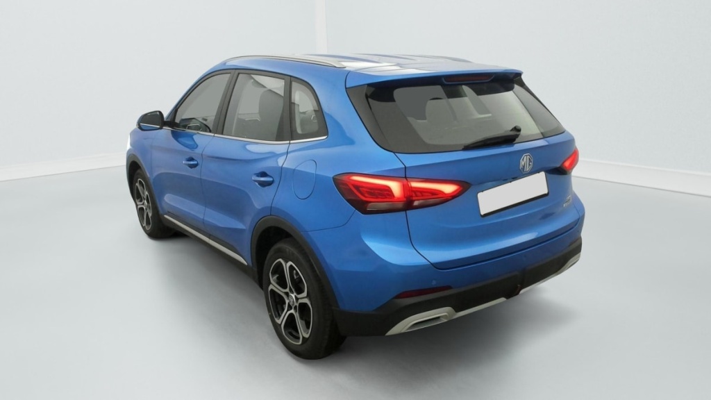 MG ZS 1.5 L Hybrid+ 197 ch Comfort - ref: 1-384387 - Photo 5