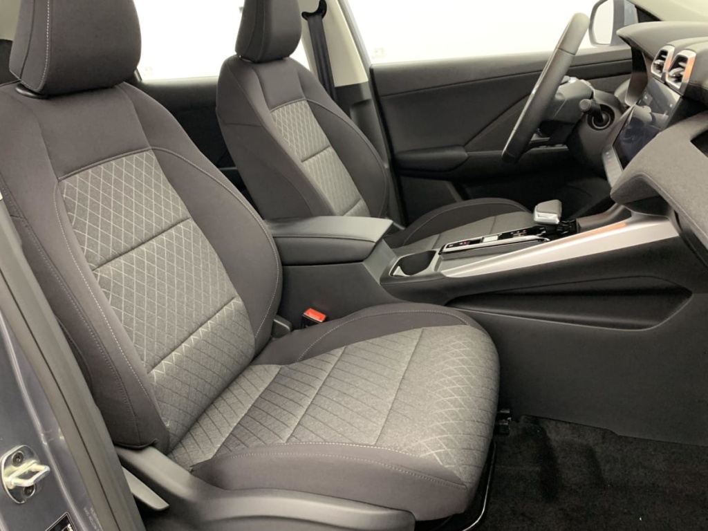 MG ZS 1.5 L Hybrid+ 197 ch Comfort - ref: 1-384388 - Photo 14