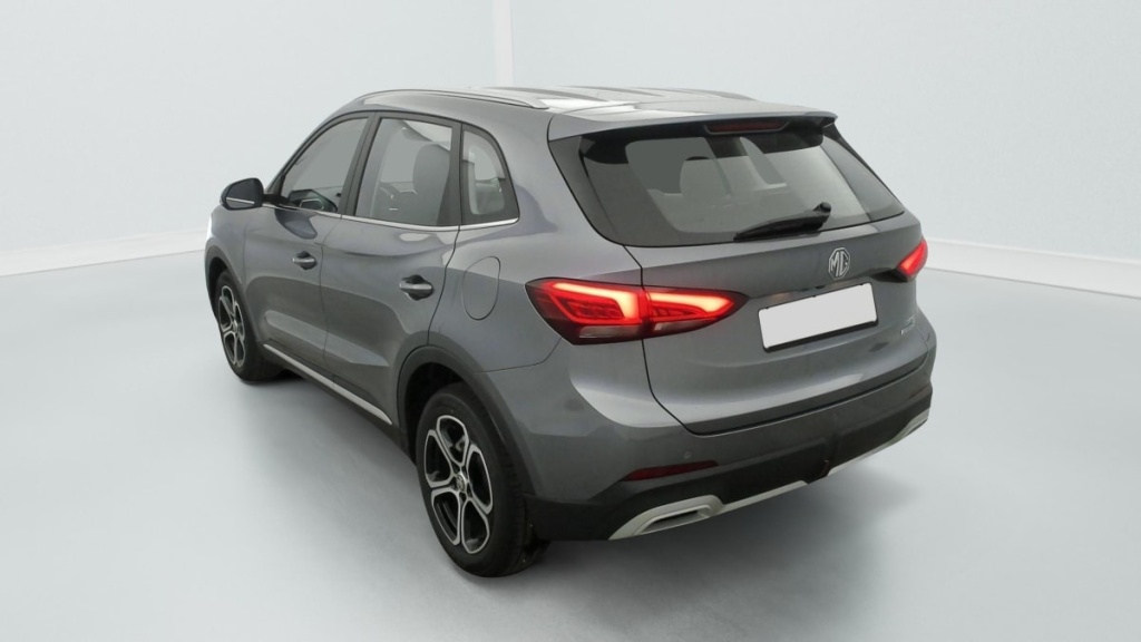 MG ZS 1.5 L Hybrid+ 197 ch Comfort - ref: 1-384388 - Photo 4