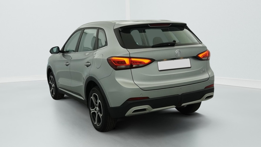 MG ZS 1.5 L Hybrid+ 197 ch Comfort - ref: 1-384401 - Photo 5