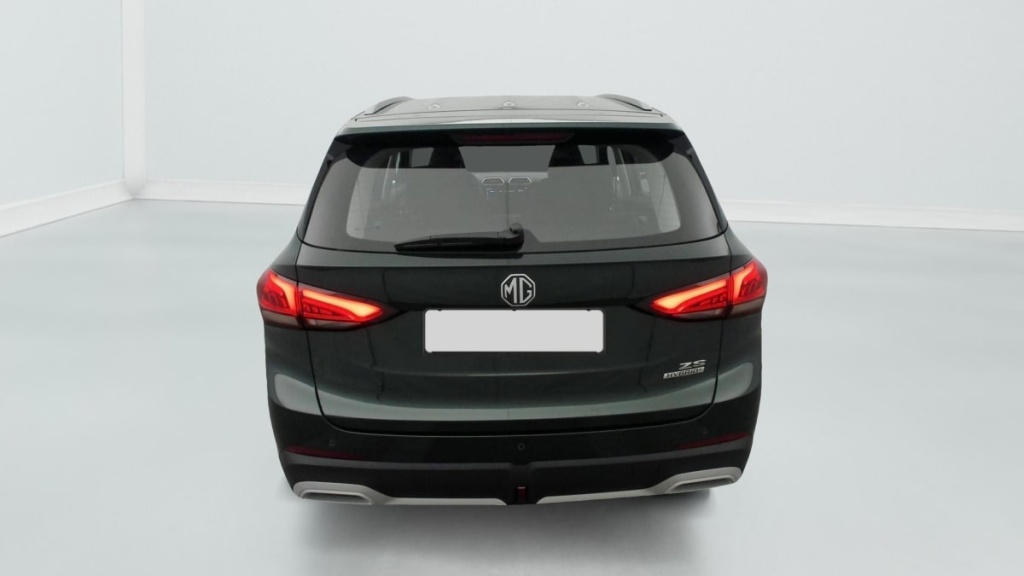 MG ZS 1.5 L Hybrid+ 197 ch Comfort - ref: 1-384402 - Photo 10