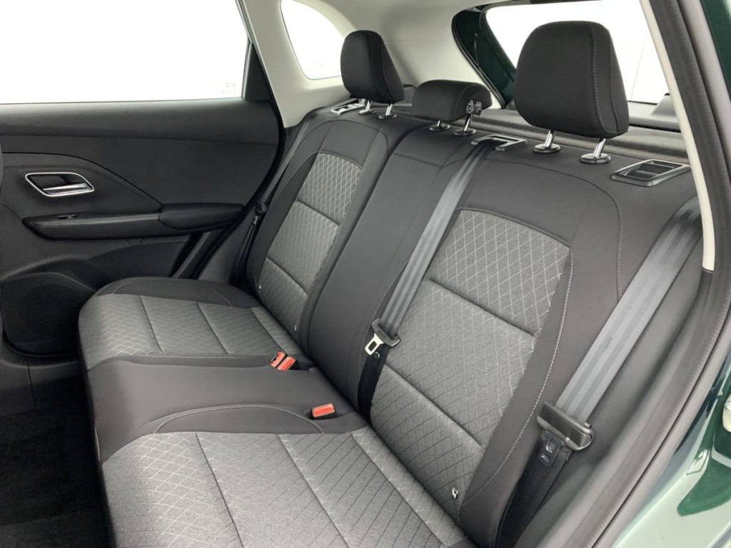 MG ZS 1.5 L Hybrid+ 197 ch Comfort - ref: 1-384402 - Photo 20