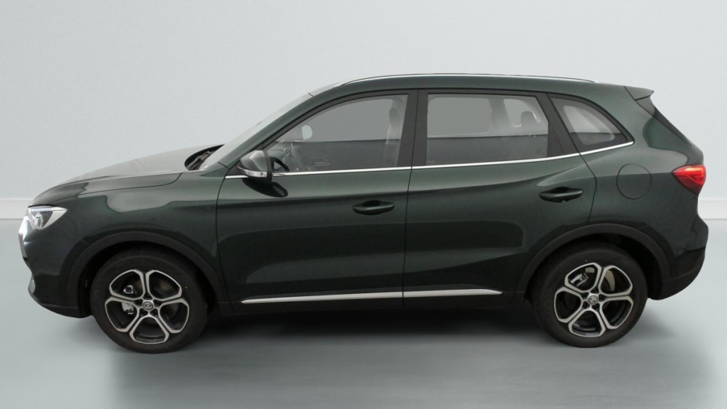 MG ZS 1.5 L Hybrid+ 197 ch Comfort - ref: 1-384402 - Photo 4