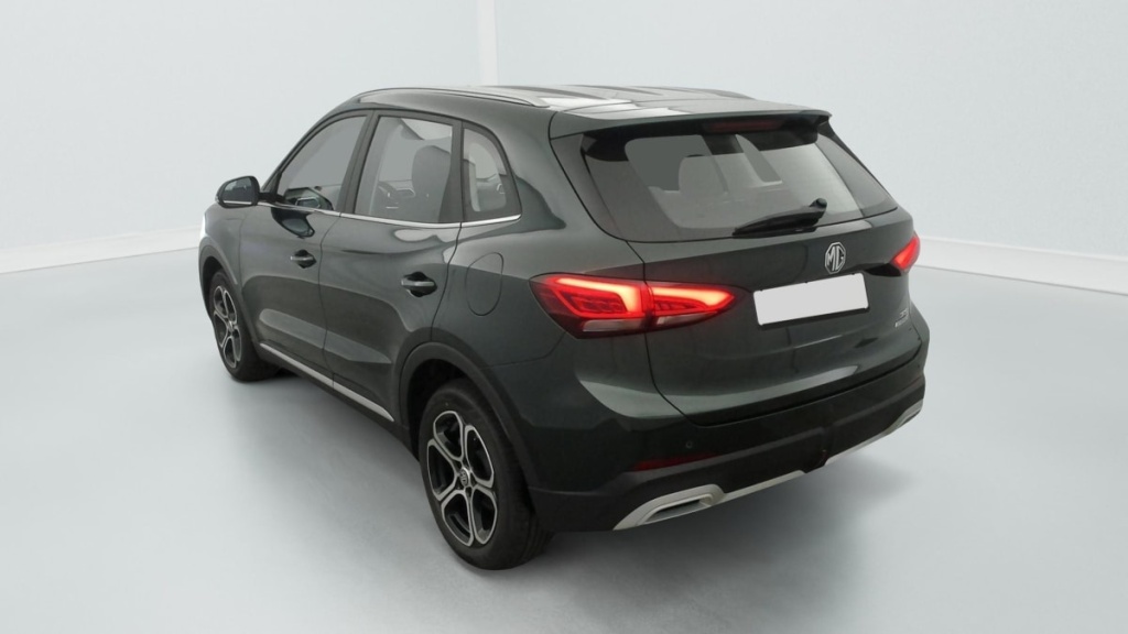 MG ZS 1.5 L Hybrid+ 197 ch Comfort - ref: 1-384402 - Photo 5