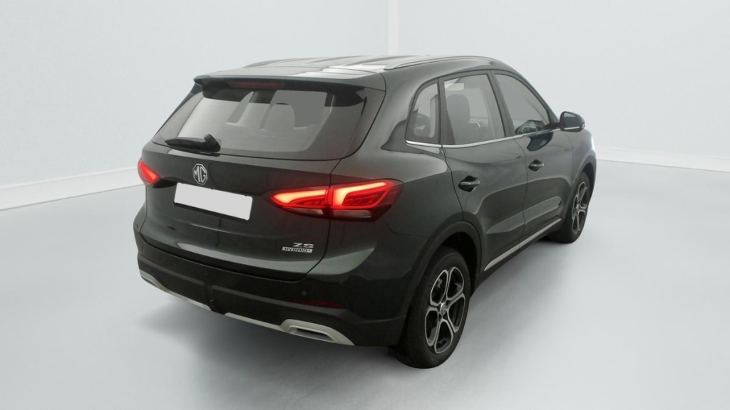 MG ZS 1.5 L Hybrid+ 197 ch Comfort - ref: 1-384402 - Photo 6