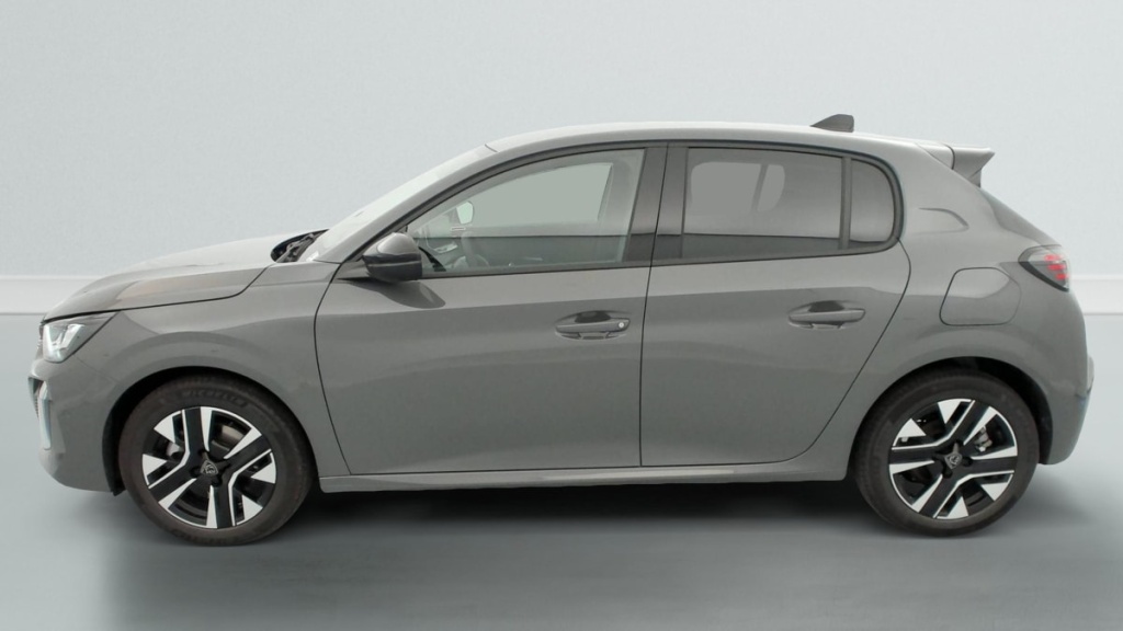 PEUGEOT 208 Hybrid 110 ch e-DCS6 Allure - ref: 1-384451 - Photo 4