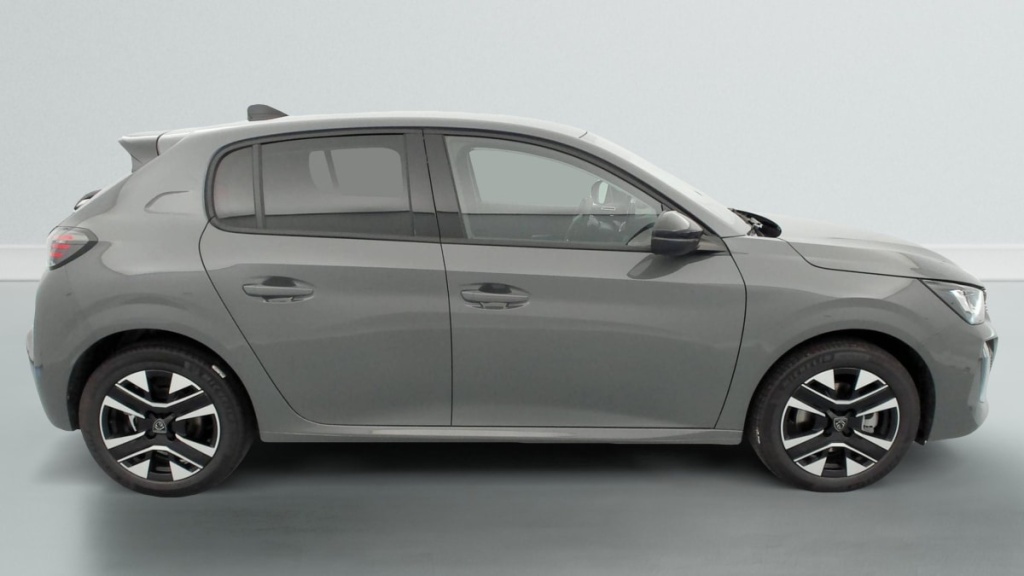 PEUGEOT 208 Hybrid 110 ch e-DCS6 Allure - ref: 1-384451 - Photo 8