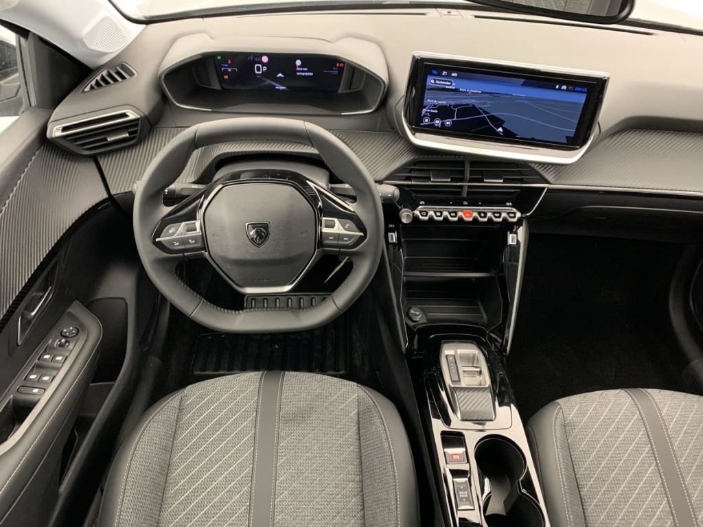 PEUGEOT 208 Hybrid 110 ch e-DCS6 Allure - ref: 1-384452 - Photo 13