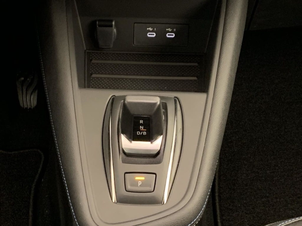 RENAULT Symbioz E-Tech full hybrid 160 ch Esprit Alpine - ref: 1-384501 - Photo 16