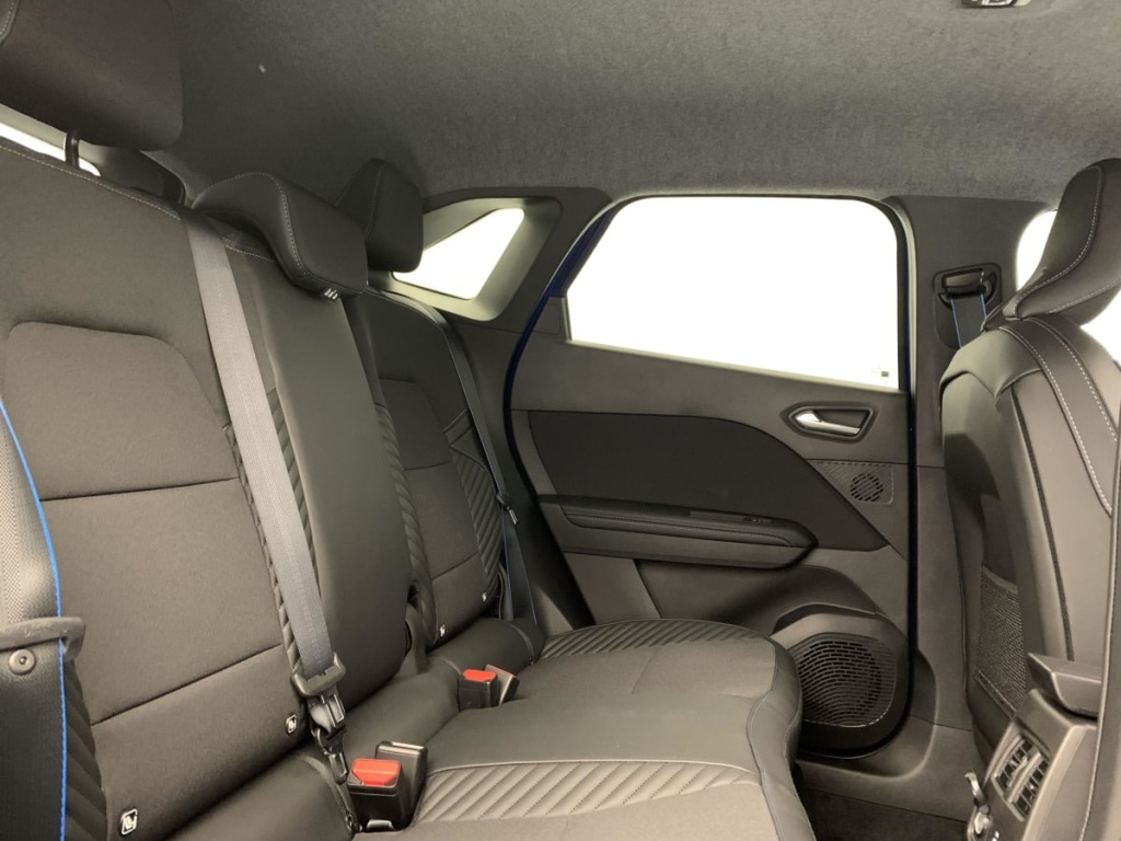 RENAULT Symbioz E-Tech full hybrid 160 ch Esprit Alpine - ref: 1-384503 - Photo 10