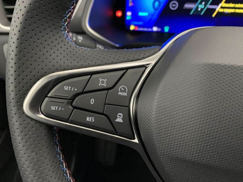 RENAULT Symbioz E-Tech full hybrid 160 ch Esprit Alpine - ref: 1-384503 - Photo 15