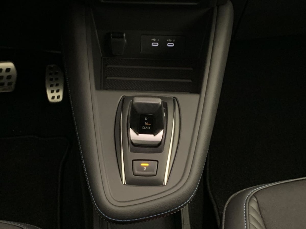 RENAULT Symbioz E-Tech full hybrid 160 ch Esprit Alpine - ref: 1-384503 - Photo 16