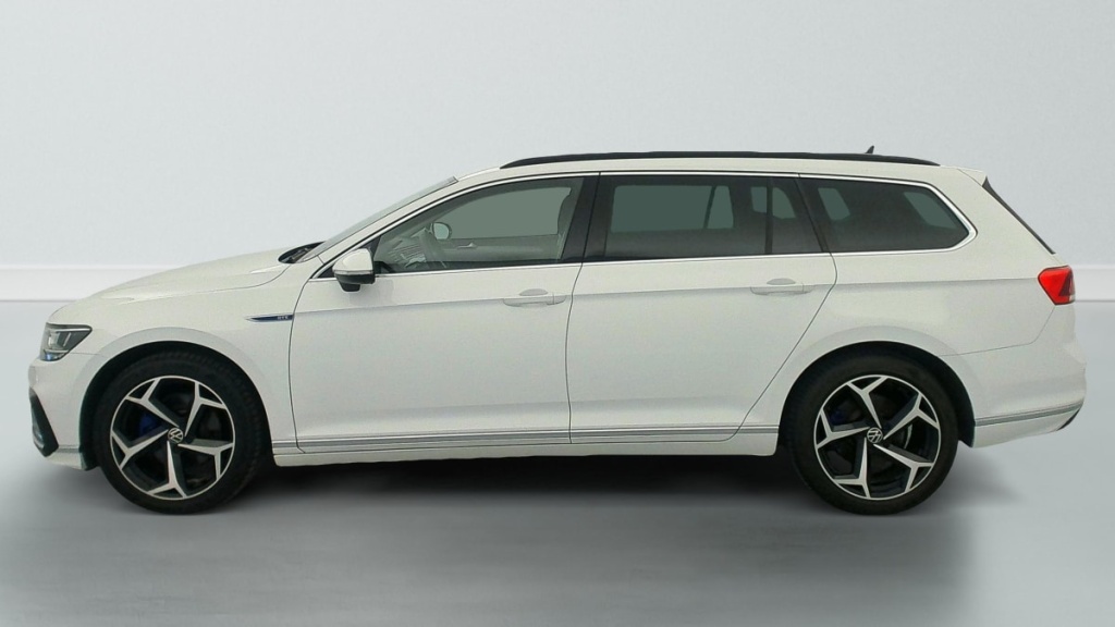 VOLKSWAGEN Passat SW 1.4 TSI Hybride Rechargeable DSG6 GTE - ref: 1-384534 - Photo 4
