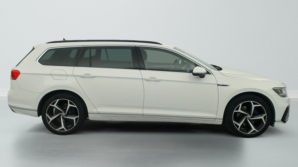 VOLKSWAGEN Passat SW 1.4 TSI Hybride Rechargeable DSG6 GTE - ref: 1-384534 - Photo 8